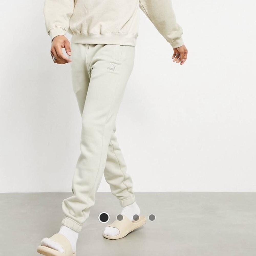 Puma pants